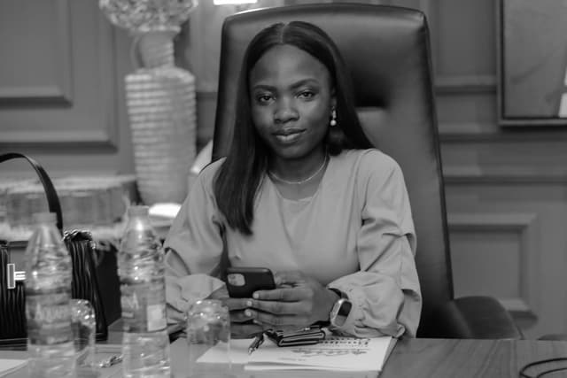 Akinlaja Oluwatimilehin