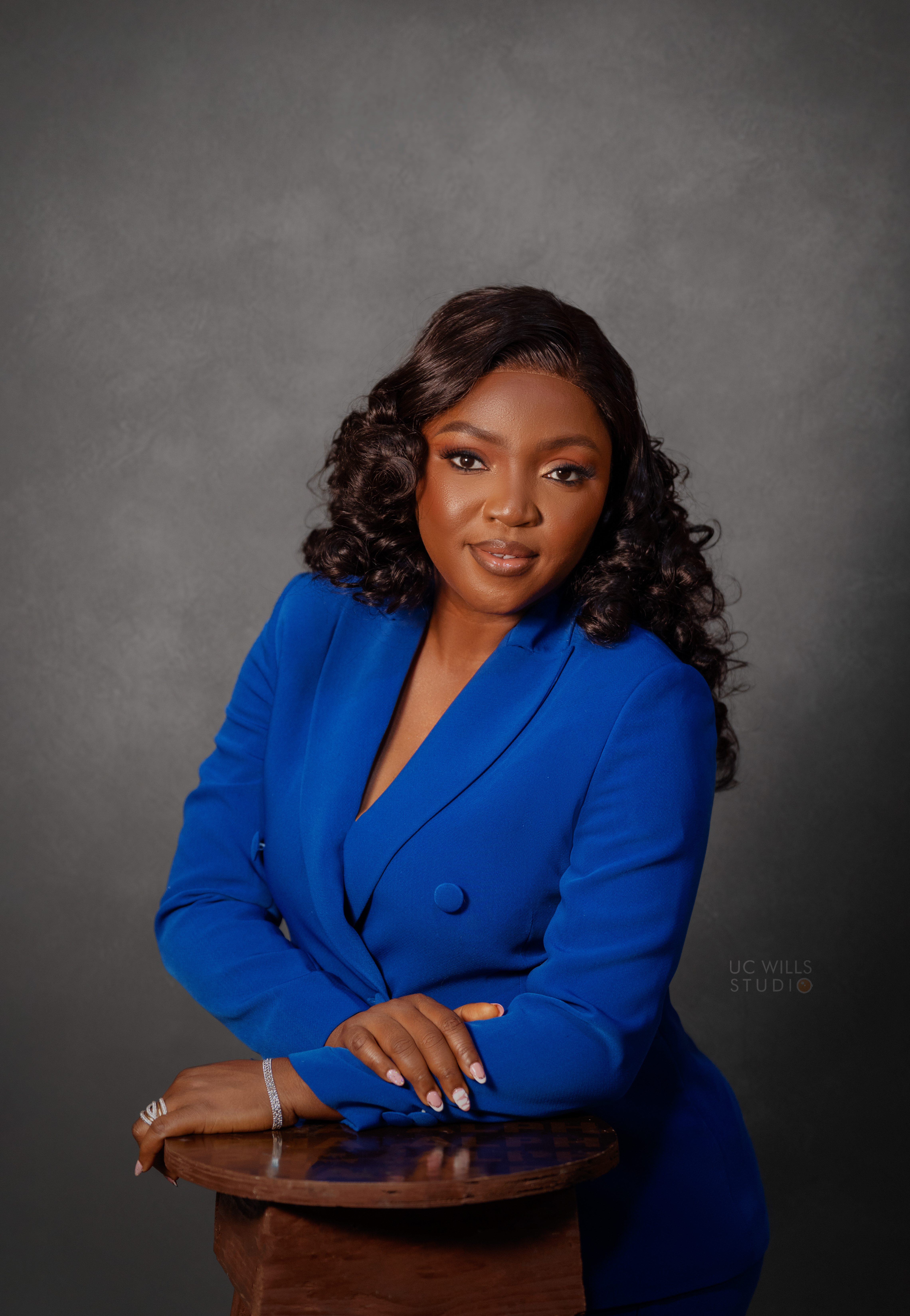 Dr. Oluwaseyi Adebayo testimonial